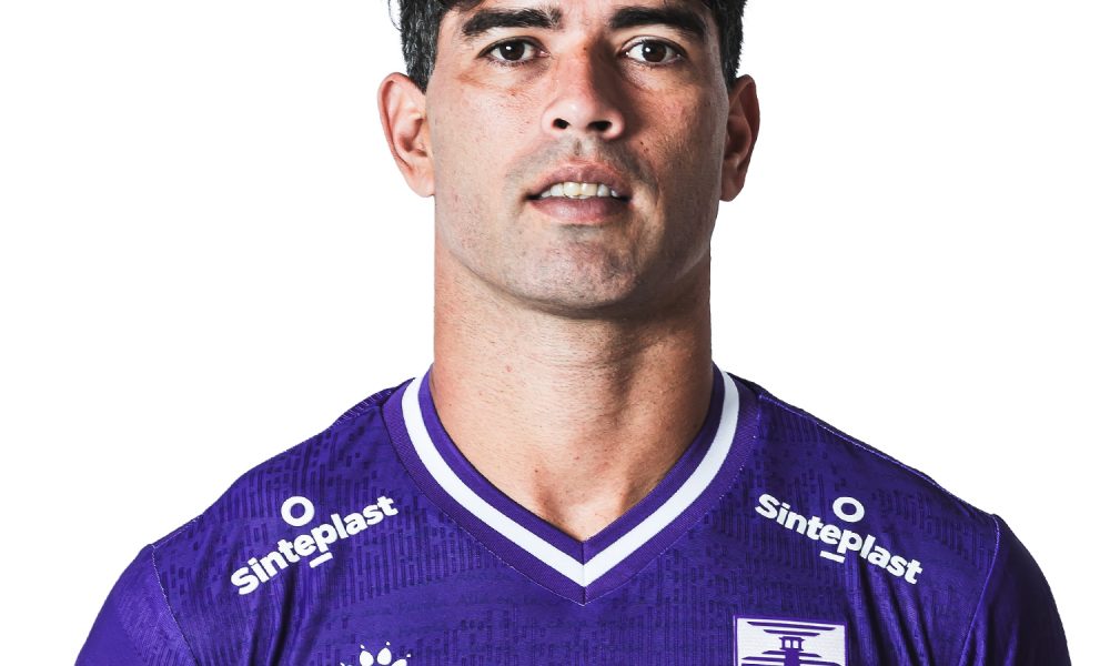 Brian Montenegro – Defensor Sporting Club | Sitio oficial